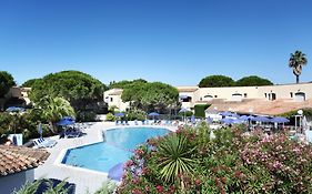 Residence Odalys Saint Loup