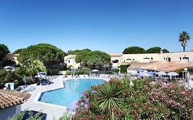 Residence Odalys Saint Loup