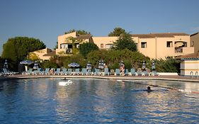 Residence Odalys Saint Loup